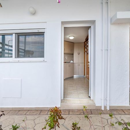 Springs Petronas Apartment 아크앤젤로스 외부 사진