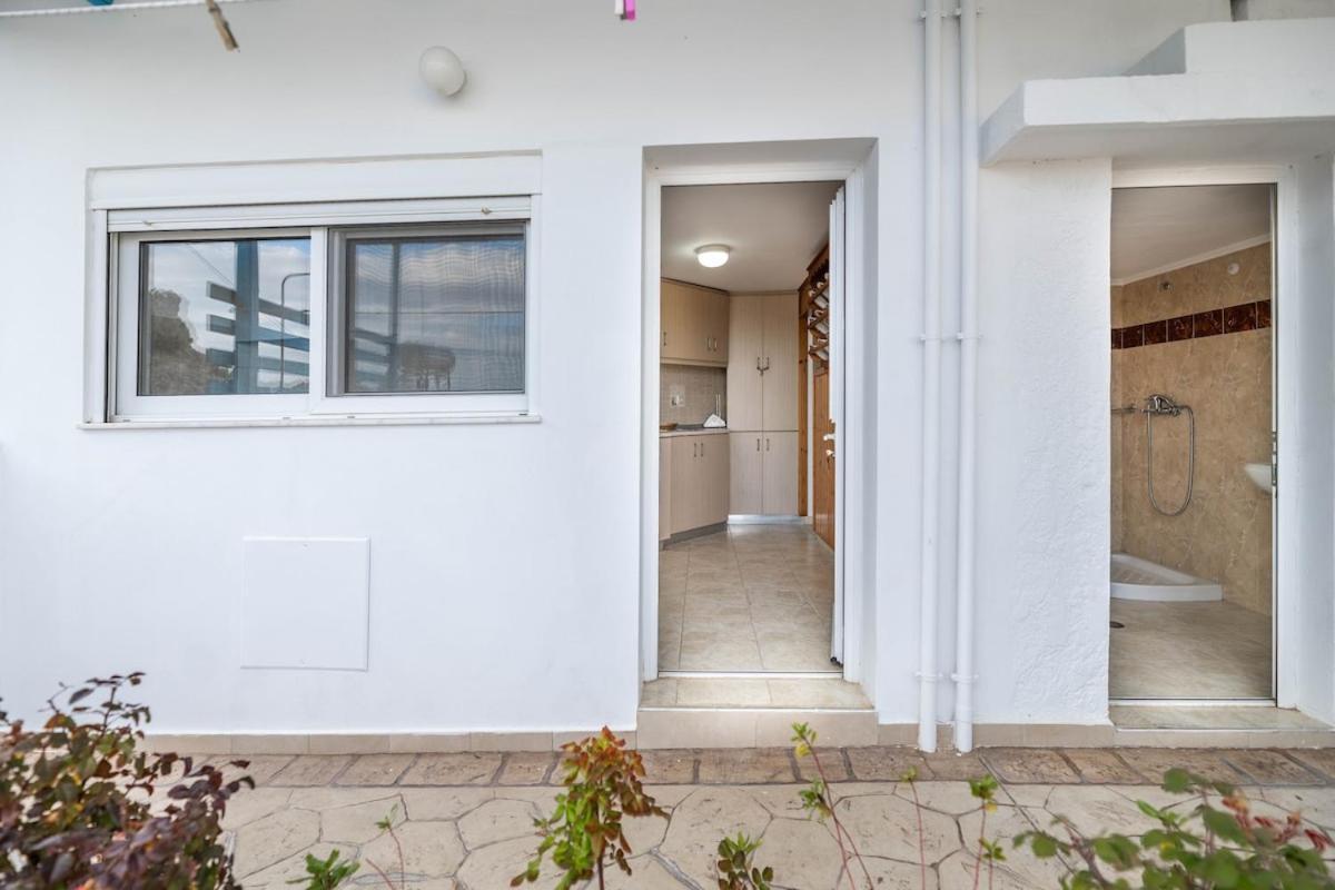 Springs Petronas Apartment 아크앤젤로스 외부 사진