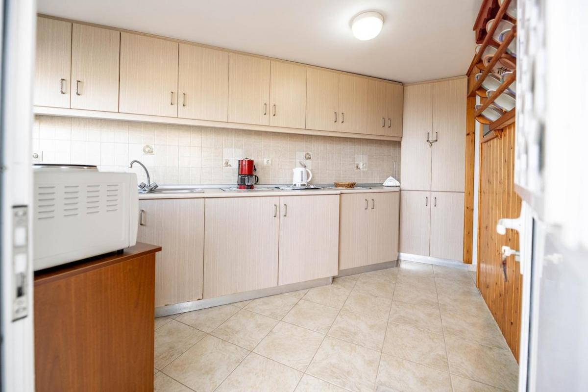 Springs Petronas Apartment 아크앤젤로스 외부 사진