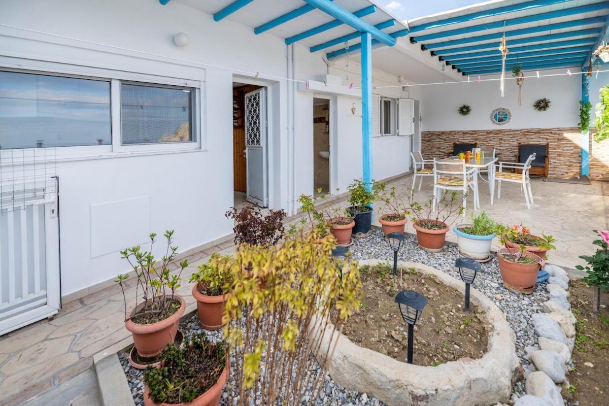 Springs Petronas Apartment 아크앤젤로스 외부 사진