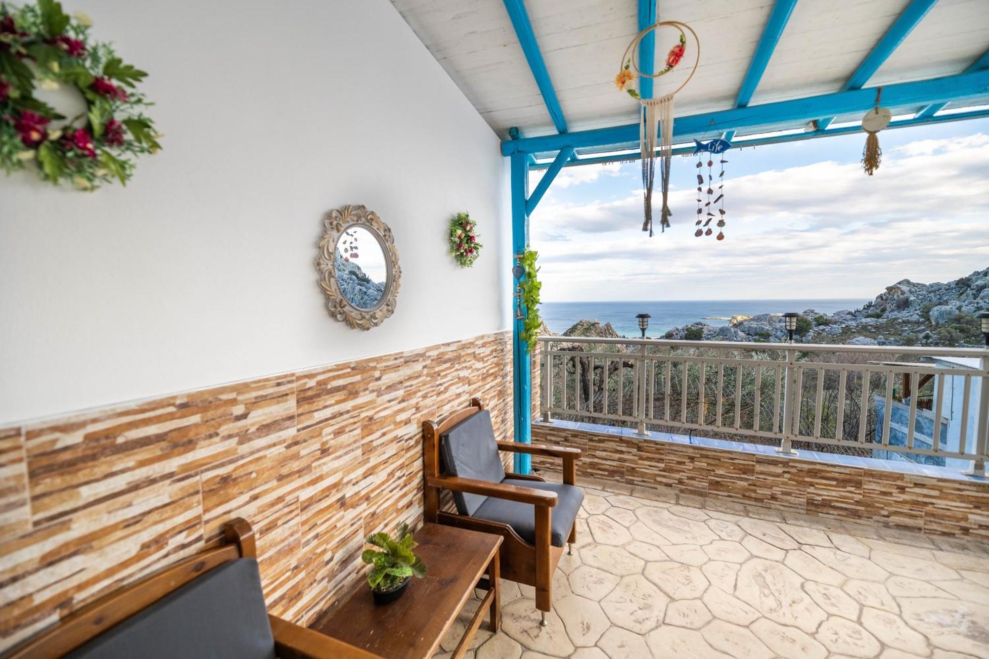 Springs Petronas Apartment 아크앤젤로스 외부 사진