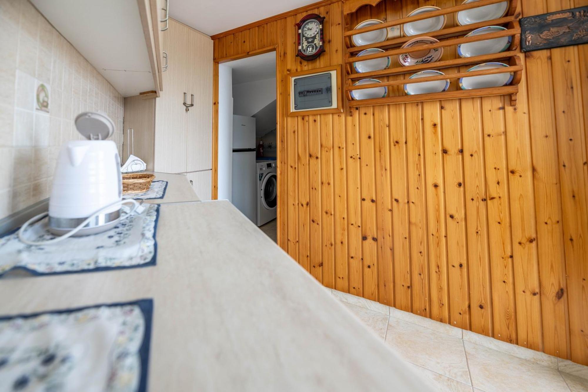 Springs Petronas Apartment 아크앤젤로스 외부 사진