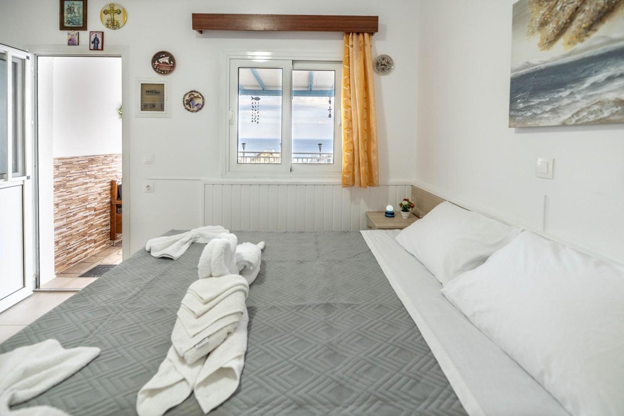 Springs Petronas Apartment 아크앤젤로스 외부 사진