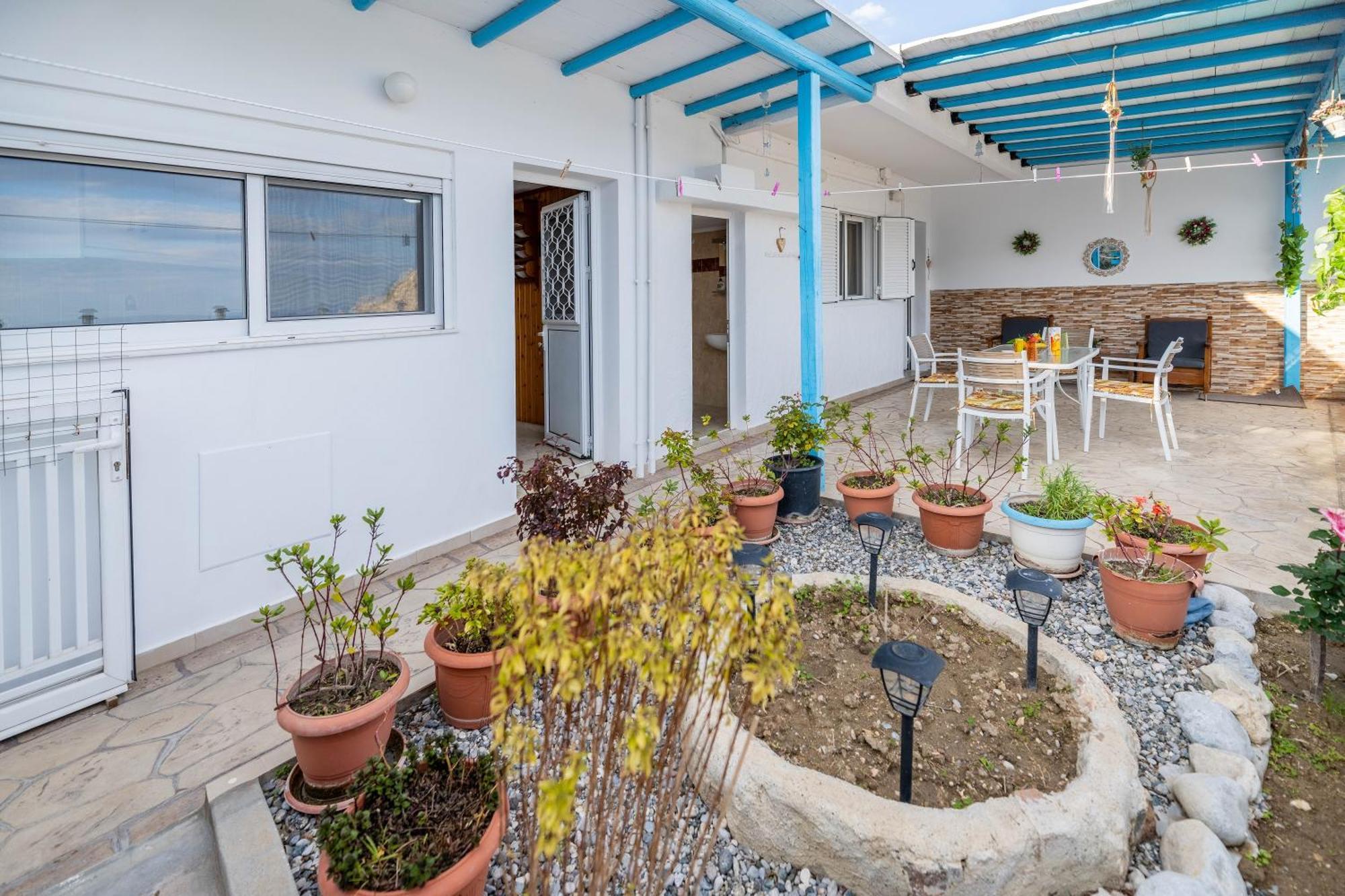 Springs Petronas Apartment 아크앤젤로스 외부 사진