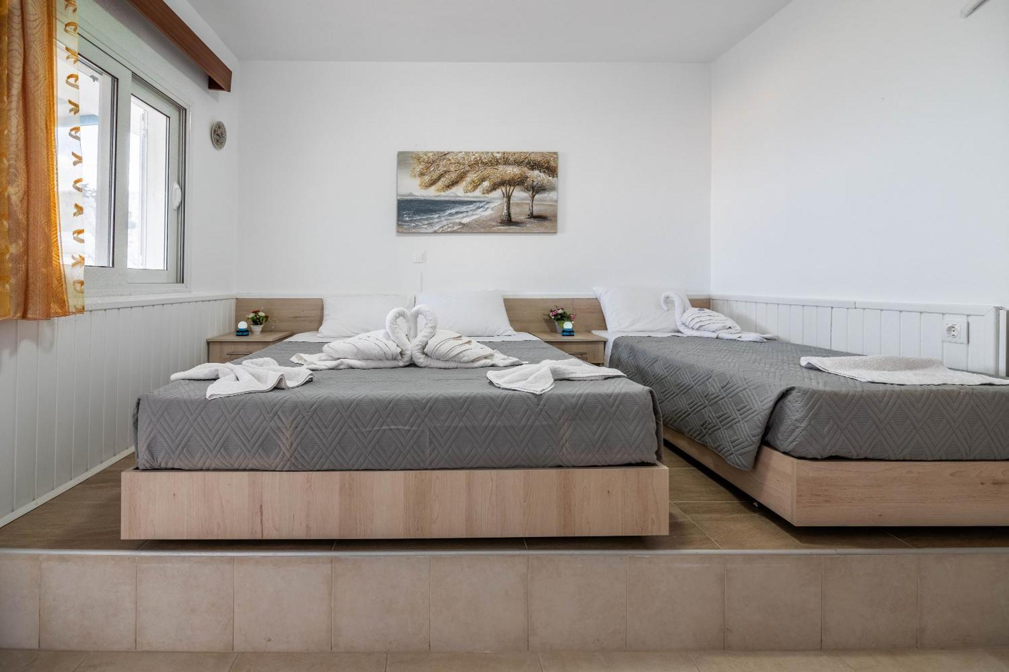 Springs Petronas Apartment 아크앤젤로스 외부 사진
