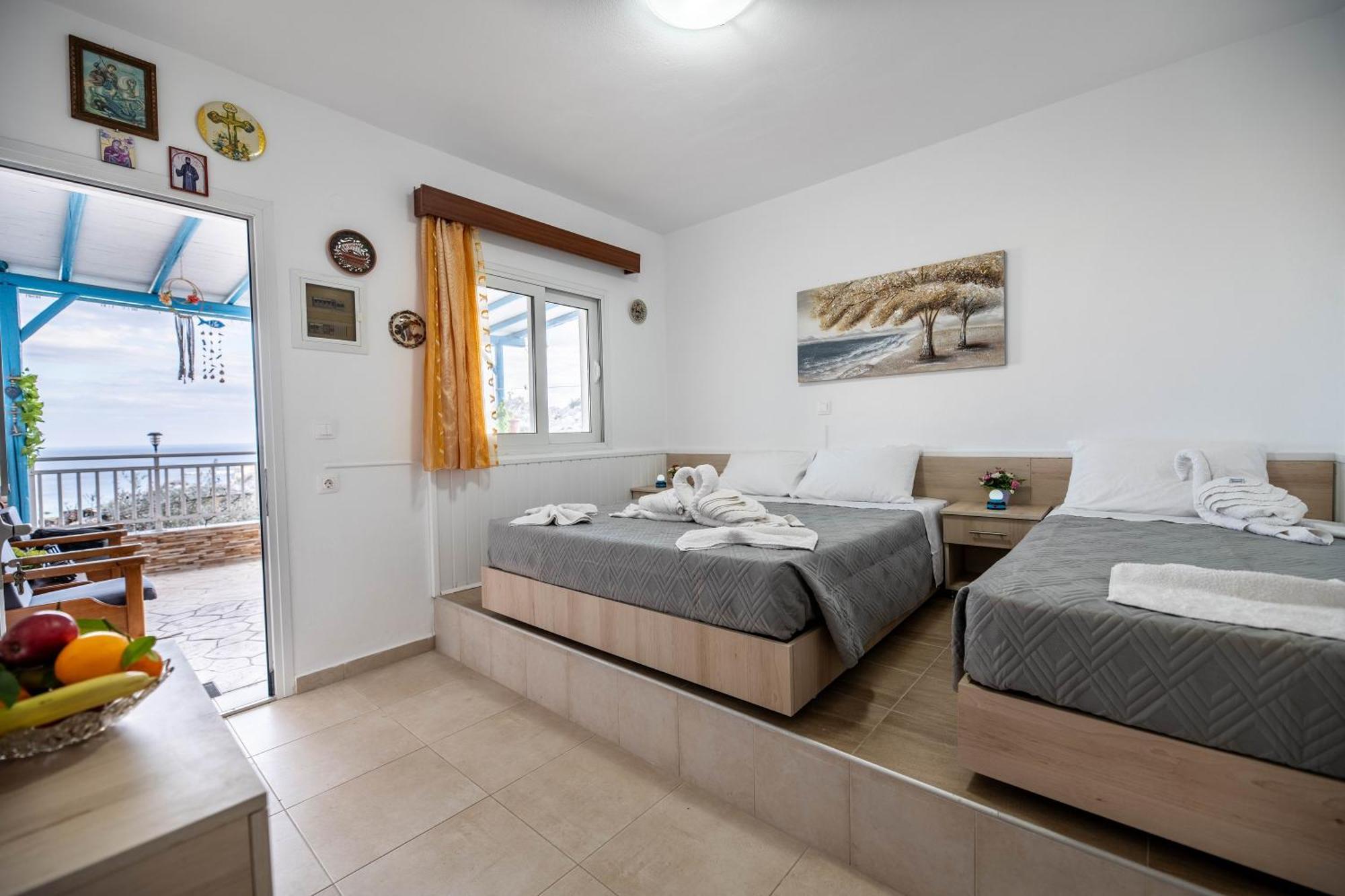 Springs Petronas Apartment 아크앤젤로스 외부 사진